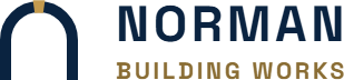 Norman Building Works logo